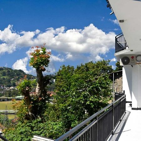 Cozy Homestay Kandy Buitenkant foto