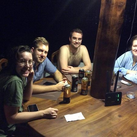 Cozy Homestay Kandy Buitenkant foto