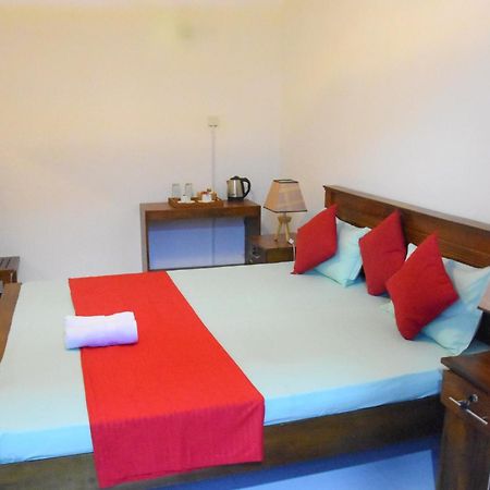 Cozy Homestay Kandy Buitenkant foto