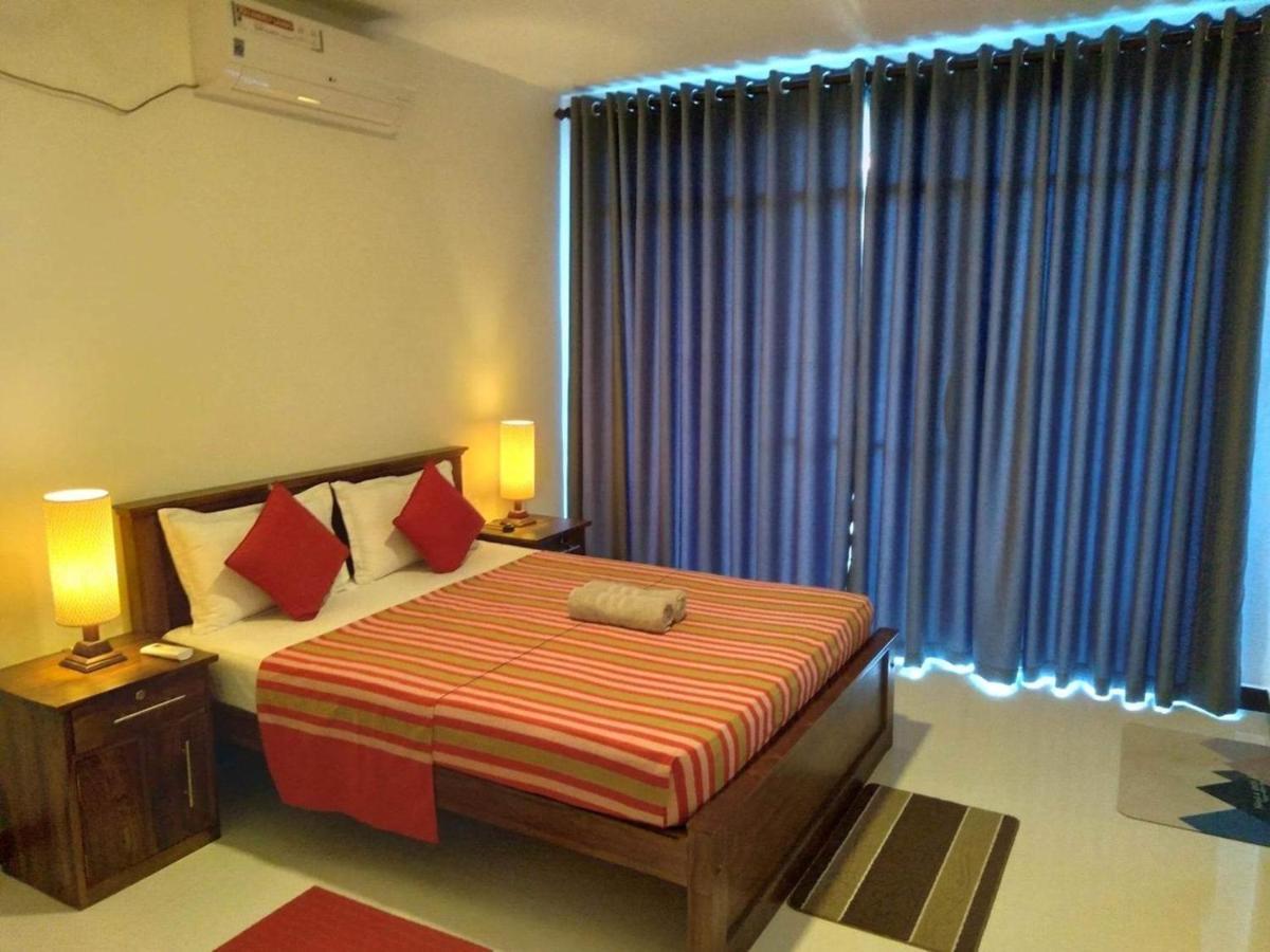 Cozy Homestay Kandy Buitenkant foto