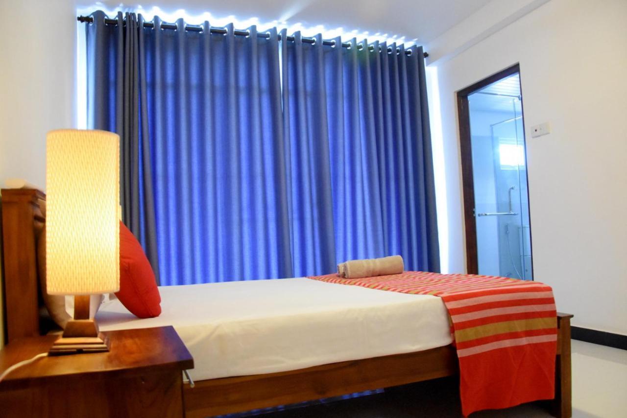 Cozy Homestay Kandy Buitenkant foto