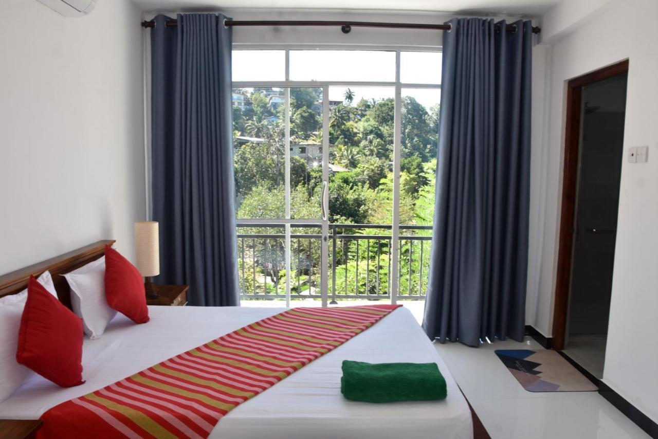 Cozy Homestay Kandy Buitenkant foto