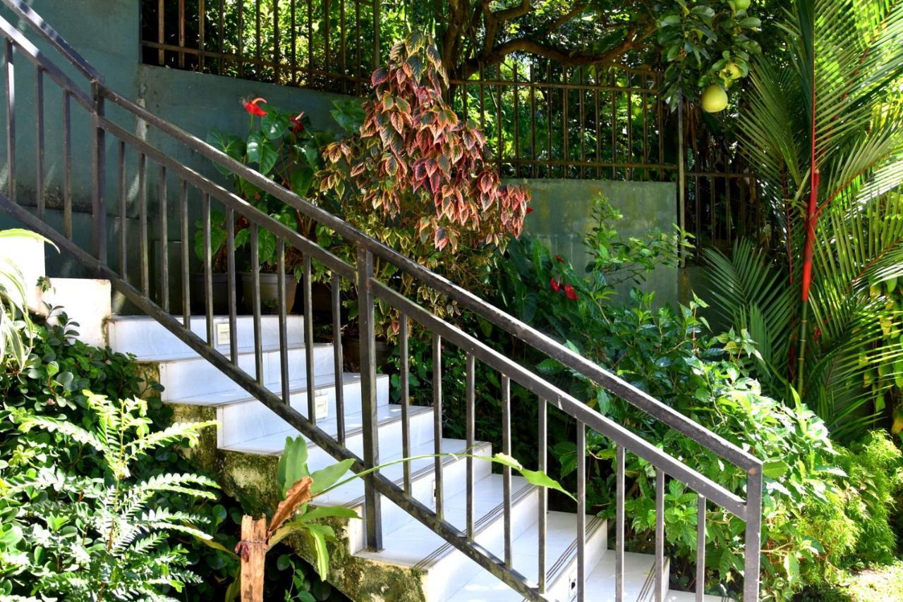 Cozy Homestay Kandy Buitenkant foto