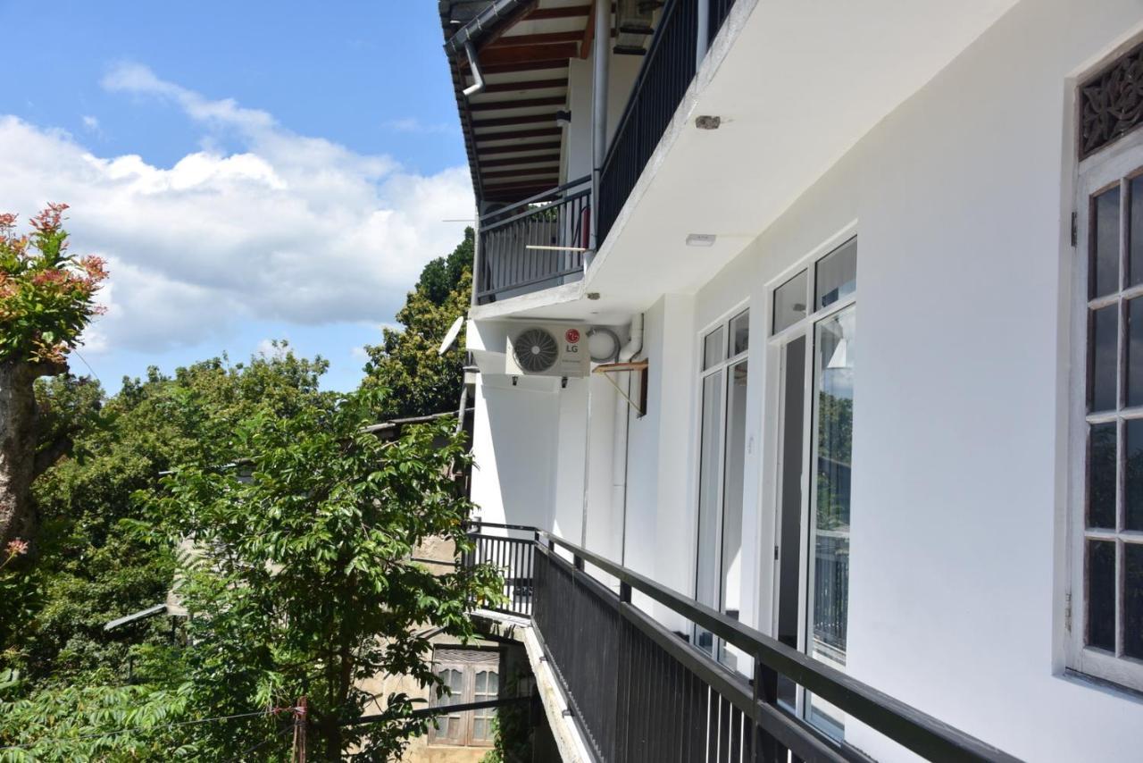 Cozy Homestay Kandy Buitenkant foto