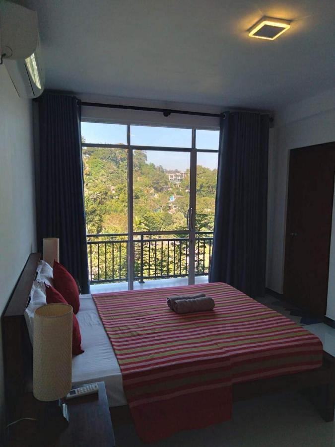 Cozy Homestay Kandy Buitenkant foto