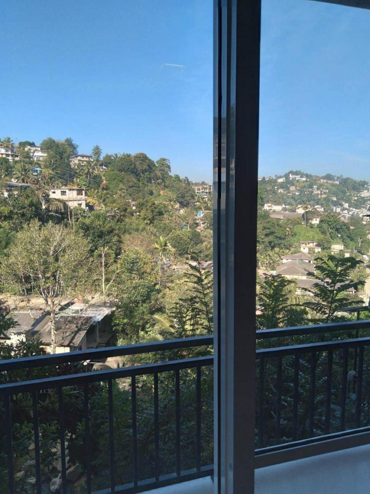 Cozy Homestay Kandy Buitenkant foto