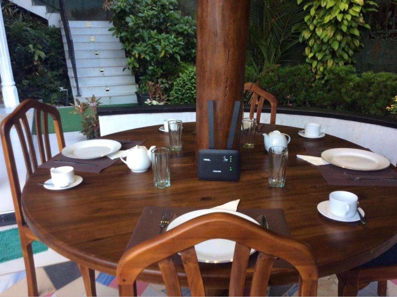 Cozy Homestay Kandy Buitenkant foto