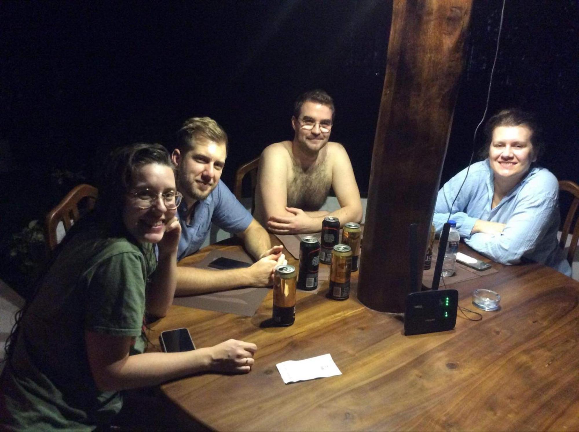 Cozy Homestay Kandy Buitenkant foto