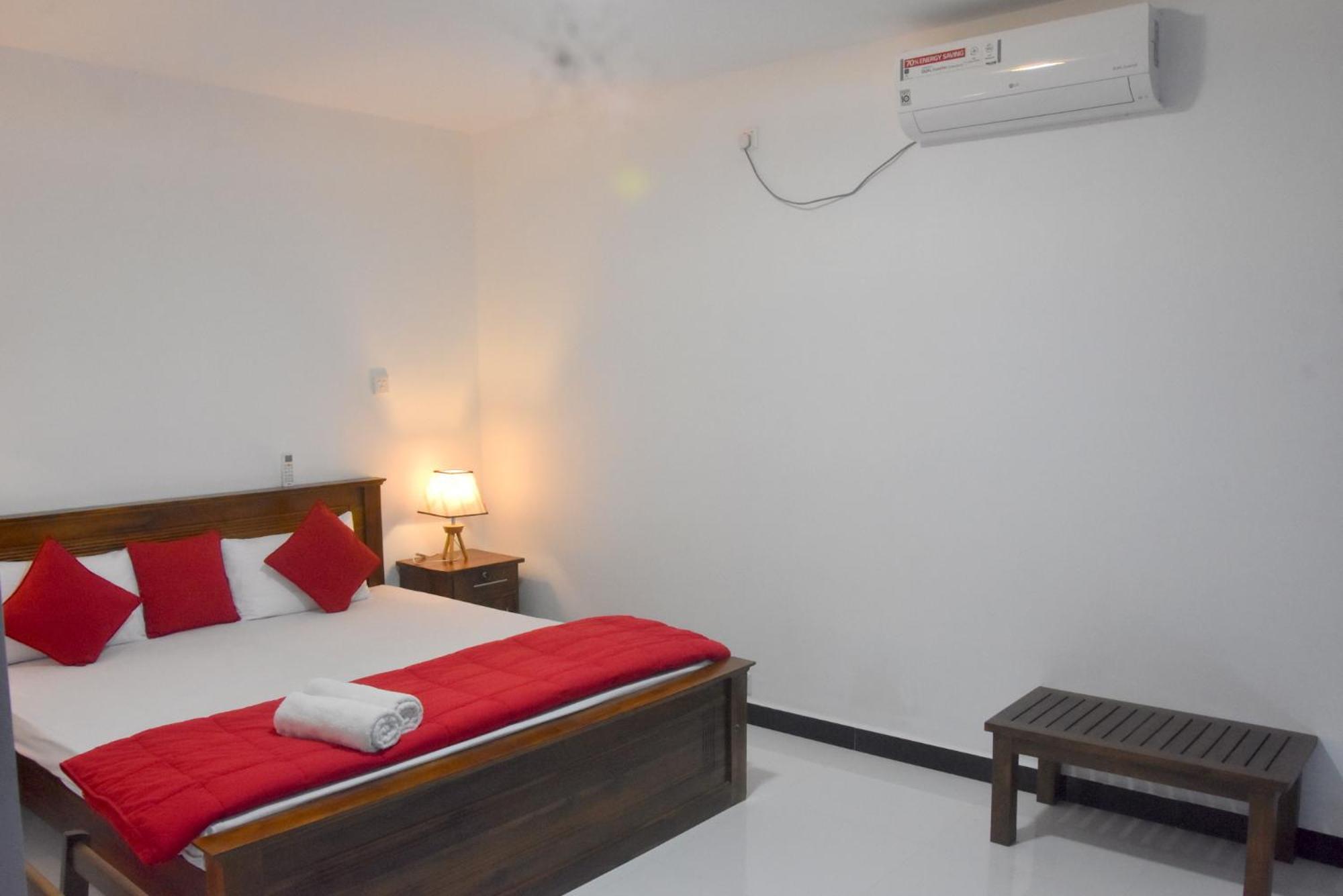Cozy Homestay Kandy Buitenkant foto