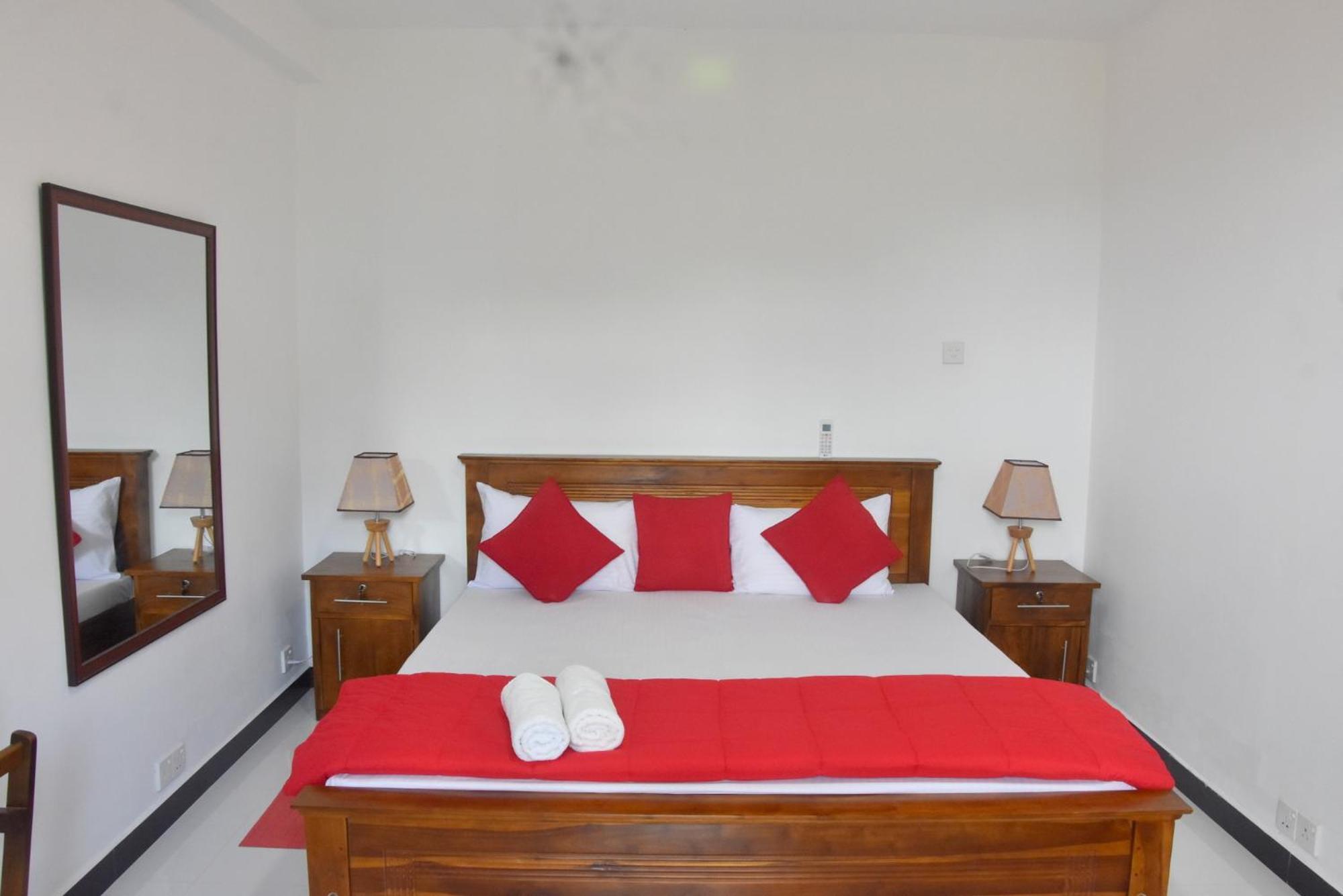 Cozy Homestay Kandy Buitenkant foto