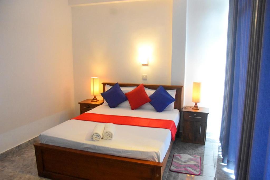 Cozy Homestay Kandy Buitenkant foto