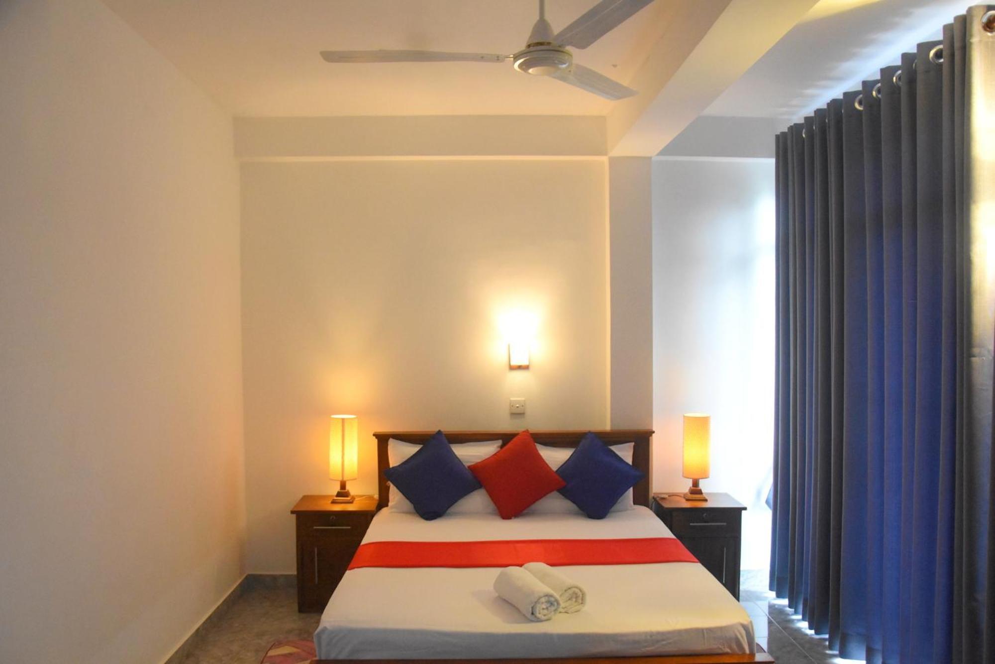 Cozy Homestay Kandy Buitenkant foto