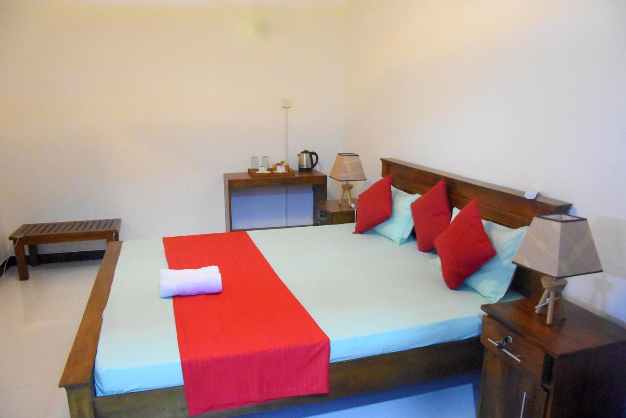 Cozy Homestay Kandy Buitenkant foto