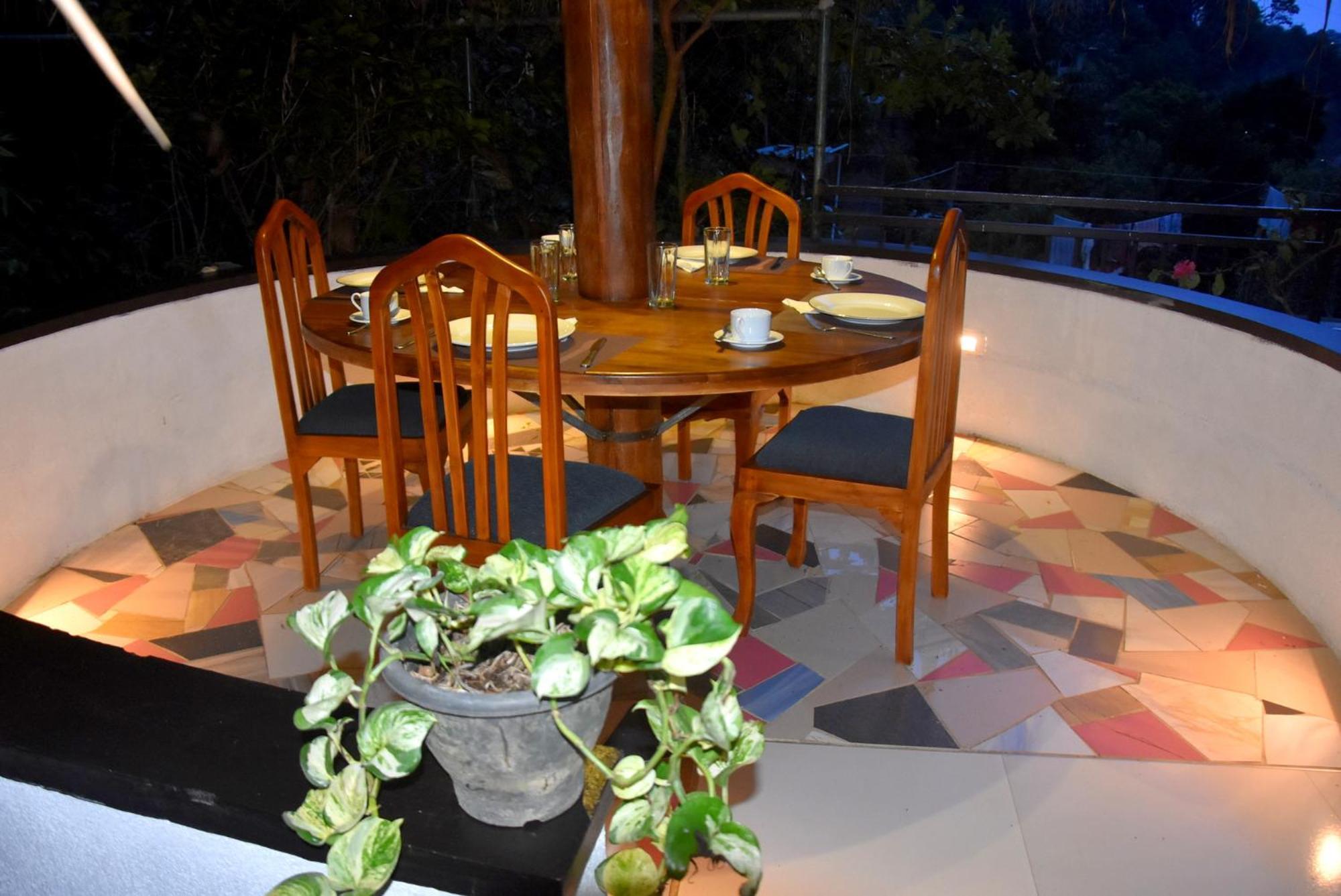 Cozy Homestay Kandy Buitenkant foto