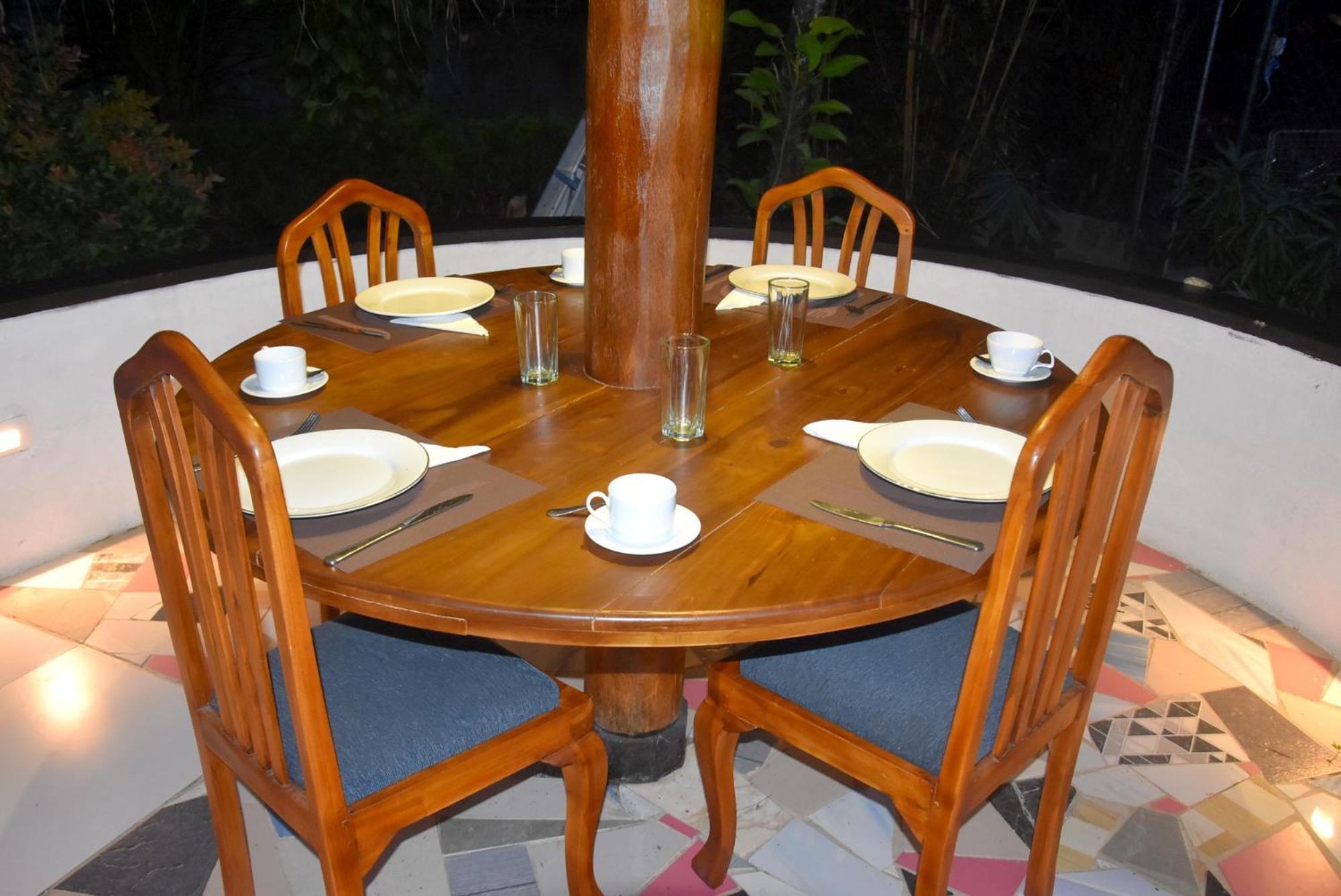 Cozy Homestay Kandy Buitenkant foto