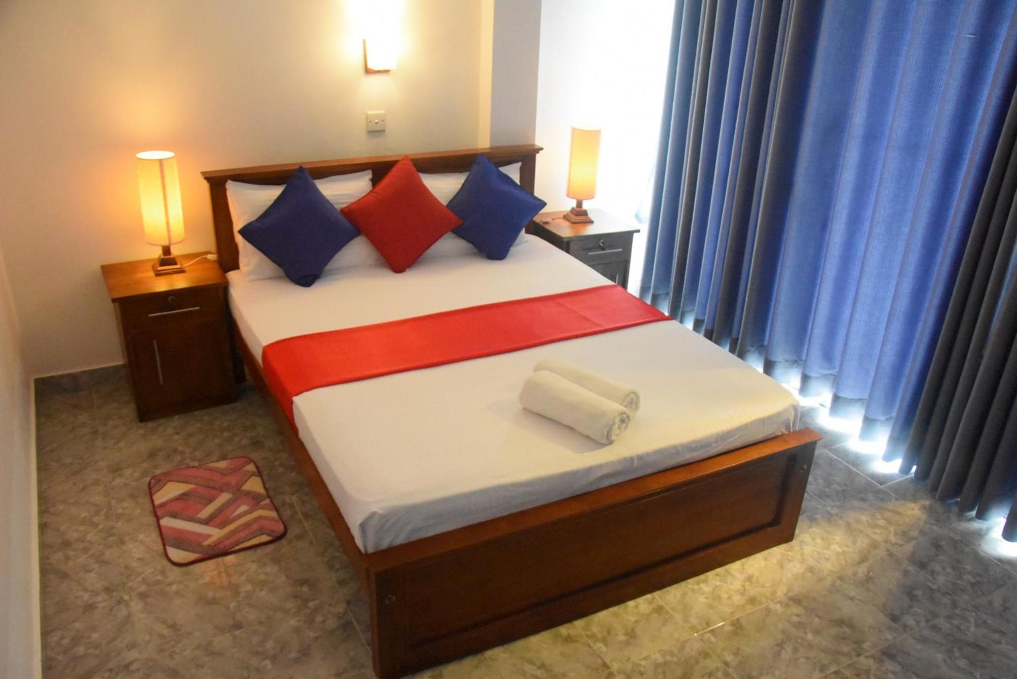 Cozy Homestay Kandy Kamer foto