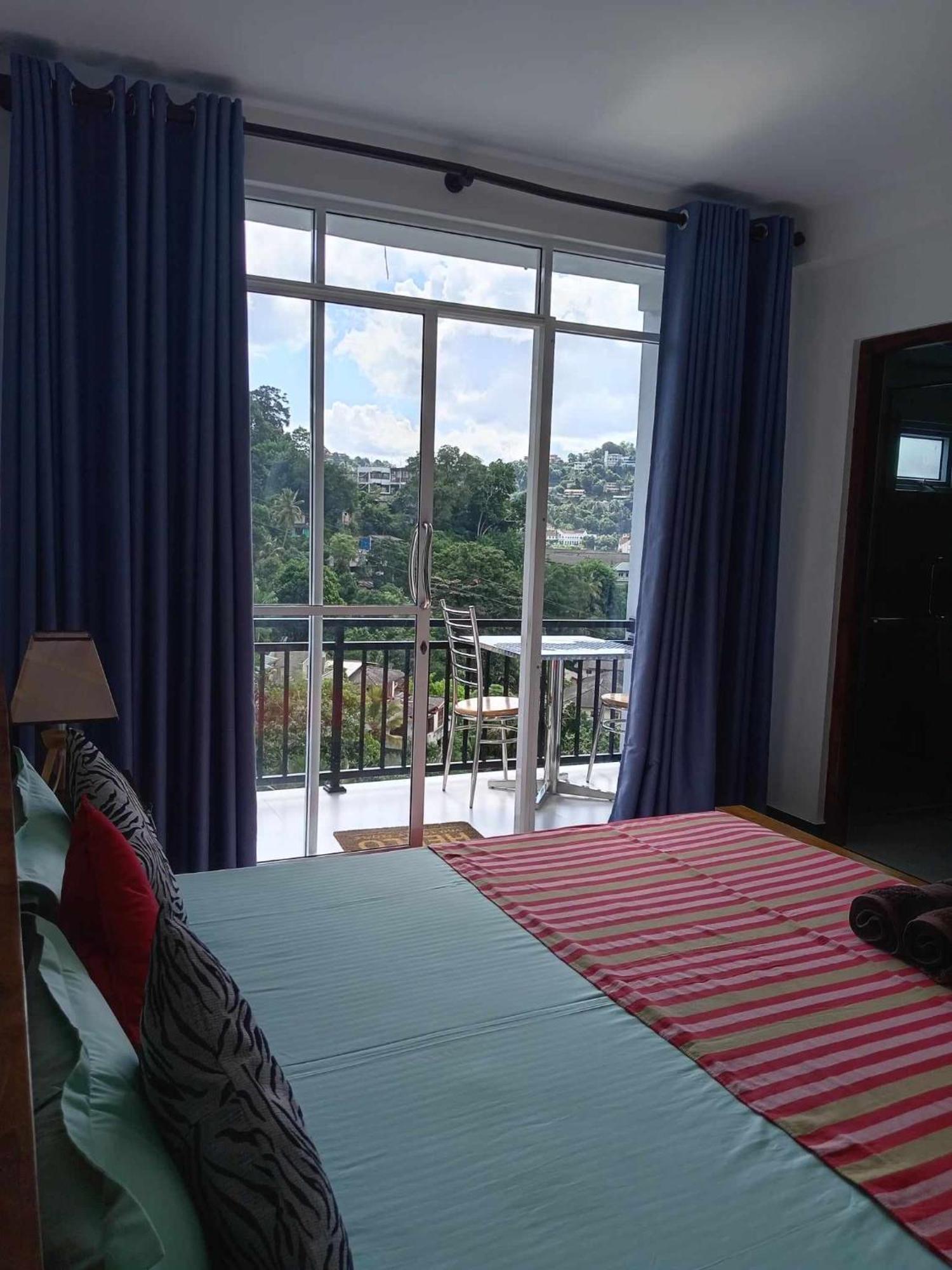 Cozy Homestay Kandy Buitenkant foto